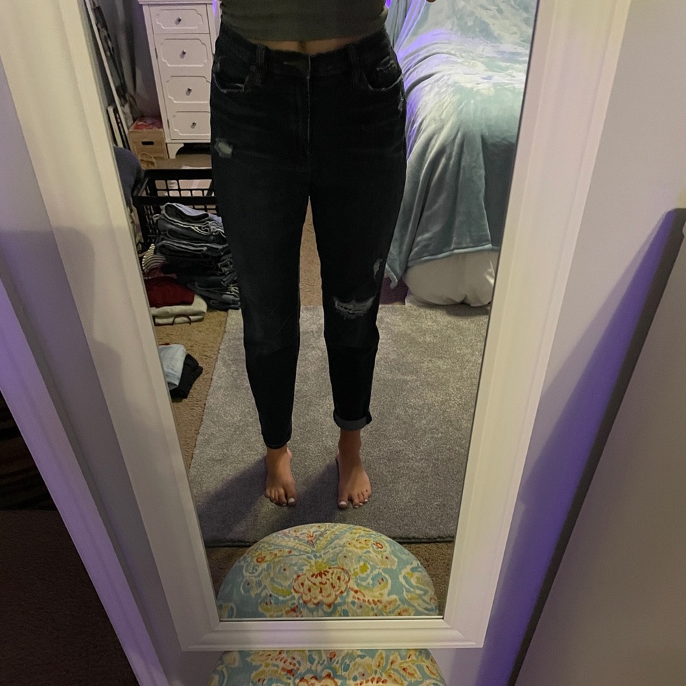 Jeans from buckle size 31